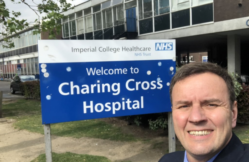 Charing Cross Hospital