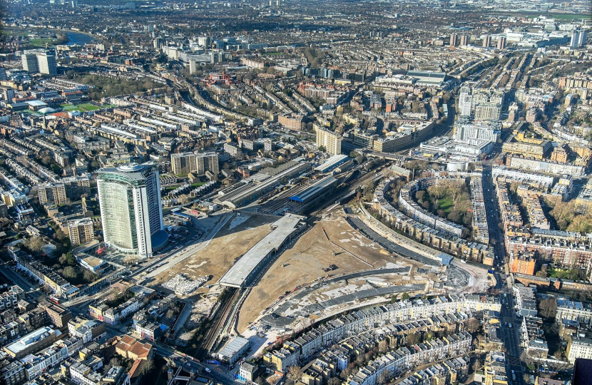 Earl's Court Development