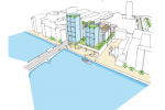 Stopping overdevelopment at Albert and Swedish Wharf!