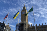 News Bulletin Number 620: Greg voices solidarity with Ukraine