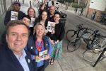 Fulham Canvassing