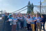 Greg at Hammersmith Bridge welcomes new Government funding