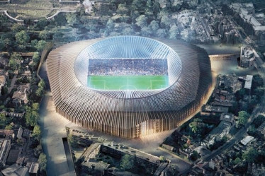 Stamford Bridge Redevelopment Receives Planning Approval