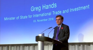 Greg Hands MP