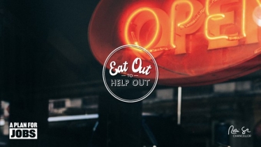 'Eat Out to Help Out' Scheme 