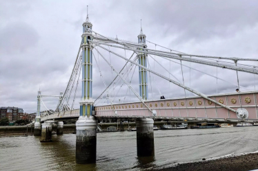 Albert Bridge