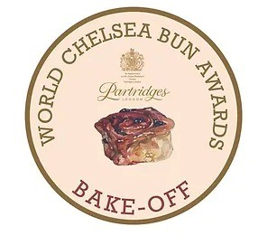 Chelsea Bun campaign