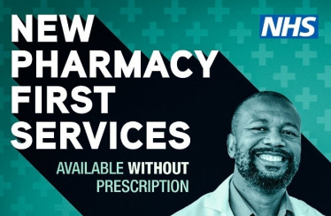 Pharmacy First