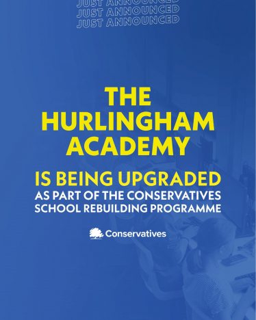 The Hurlingham Academy 