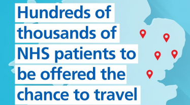 NHS Travel Treatment