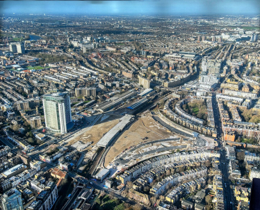 Earl's Court Development